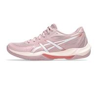 ASICS Womens Gel-Rocket 12, Morganite/White, 8.5