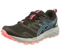 Asics Gel-Sonoma 6 Womens Black Trainers - Size UK 9.5