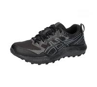 ASICS Women's Gel-Sonoma 7 GTX Sneaker, Black/Carrier Grey, 7.5 UK