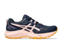 ASICS Women's Gel-Sonoma 7 Running Shoes, Night Sky/Pearl Pink, 9 UK