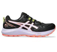 ASICS GEL-SONOMA 7 Black/Faded Ash Rock 7