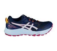 ASICS Womens Gel-Sonoma 7 Sneaker, Blue Expanse Light Blue, 5.5 UK