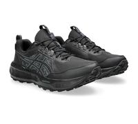 Asics Women's Gel-Sonoma 8 GTX Running Shoes, Black/Carrier Grey, 4