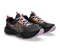 Asics for woman. 1012B770 Trainers Gel Sonoma 8 GTX black (38), Flat, Laces, Casual, Sport, Running, Multisport