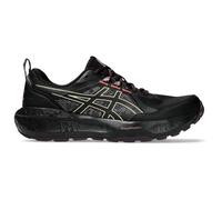 Asics - Women's Gel-Sonoma 8 GTX - Trail running shoes size 7,5, black/ dark aubergine