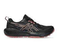 Asics Gel-sonoma 8 Gore-tex® Trail Running Shoes Black EU 40 1/2 Woman