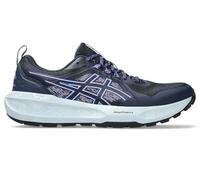 Asics Womens Trail Running Gel-Sonoma 8 Trainers, Navy, Size 5.5, Women Navy