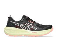 ASICS Gel-Sonoma 8 Trail Running Shoe Women - Black, Yellow, Size 6