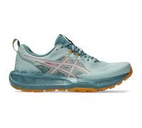 Asics - Women's Gel-Sonoma 8 - Trail running shoes size 7, ocean haze / radiant amethyst