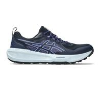 Asics - Women's Gel-Sonoma 8 - Trail running shoes size 9, grey/blue