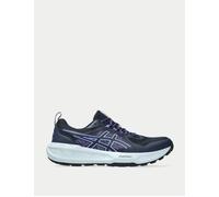 ASICS Women's Gel-Sonoma 8 Trail Shoes - Midnight/Cobalt Burst - UK 4.5 - Blue