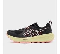 ASICS Women's Gel-Sonoma Trail Running Shoes, Black 7