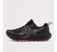 Asics Women's Gel-Sonoma Trail Running Shoes, Black/Apricot Crush