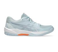 ASICS Women's Gel-Task 4 Sneaker, Cool Grey/Grey Blue, 10 UK