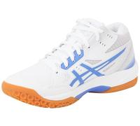 ASICS Women's Gel-Task MT 3 Sneaker, White/Sapphire, 6 UK