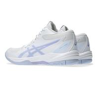 ASICS Womens Gel-Task Mt 4 Sneaker, White Steam, 6 UK