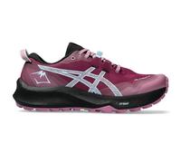 ASICS Women's Gel-Trabuco 12 Running Shoe, Blackberry/Light Blue, 7.5 UK