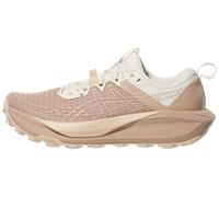 ASICS Womens Gel-Trabuco 13, Dusty Steppe/Rainstorm Grey, 6.5 UK