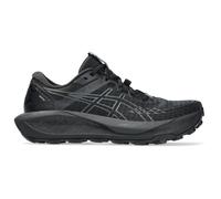 Asics - Women's Gel-Trabuco 13 GTX - Trail running shoes size 6,5, grey/black