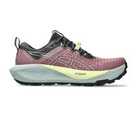 ASICS Women's Gel-Trabuco 13 Running Shoes, Purple Oxide/Cold Moss, 7 UK