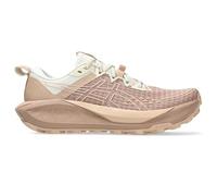 ASICS Gel-Trabuco 13 Trail Running Shoe Women - Antique Pink, Light Green, Size 7