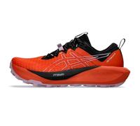 ASICS Women's Gel-Trabuco 13 Sneaker, Nova Orange/Light Ube, 5 UK