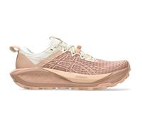 ASICS Gel-Trabuco 13 Trail Running Shoe Women - Pink, Grey, Size 5.5