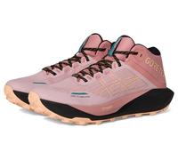 ASICS Women's Gel-Trabuco MT GTX Trail Running Shoes, Morganite/Apricot Crush, 10