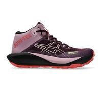 Asics Gel-trabuco Mt Gore-tex® Trail Running Shoes Purple EU 42 1/2 Men
