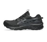 ASICS Women's Gel-Venture 10 Running Shoes, Black/Graphite Grey, 9 Wide