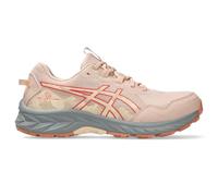 ASICS Women's Gel-Venture 10 Running Shoes, Maple Sugar/Cozy Pink, 4.5 UK