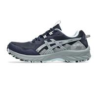 ASICS Women's Gel-Venture 10 Running Shoes, Midnight/Gravel, 9.5 Wide