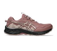 ASICS Women's Gel-Venture 10 Running Shoes, Rubble Red/Fawn, 6 UK