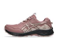 ASICS Women's Gel-Venture 10 Sneaker, Rubble Red/Fawn, 7 UK