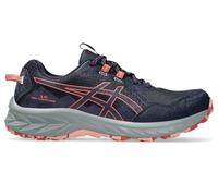 ASICS Women's Gel-Venture 10 Sneaker, Mezzan Indigo Mist, 8 UK