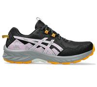 Asics for woman. 1012B759 Trainers Gel-Venture 10 black (36), Flat, Laces, Sport, Multisport