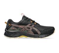 Asics - Women's Gel-Venture 10 Waterproof - Multisport shoes size 9, black