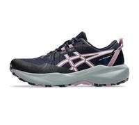 ASICS Women's Gel-Venture 11 Trail Running Shoes, Midnight/Taro Purple, 8.5
