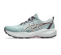 ASICS Women's Gel-Venture 11 Trail Running Shoes, Ocean Haze/Dark Aubergine, 5