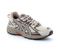 ASICS Women's Gel-Venture 6 Sneaker, Simply Taupe Taupe Grey, 7.5 UK