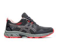 ASICS Women's Gel-Venture 8 Running Shoes 12 Carrier Grey/Ginger Peach