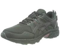 Asics Gel-Venture 8 Waterproof Womens Black Trainers - Size UK 3