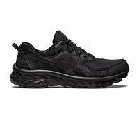 ASICS Women's Gel-Venture 9 Running Shoes, Black/Black, 6.5 Wide