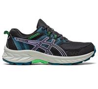 ASICS Women's Gel-Venture 9 Running Shoes, Black/Digital Violet, 4 UK