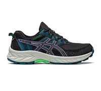 ASICS Women's Gel-Venture 9 Running Shoes, Black/Digital Violet, 4 UK