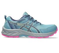 ASICS Women's Gel-Venture 9 Running Shoes, Gris Blue/Deep Ocean, 4 UK