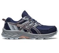 ASICS Women's Gel-Venture 9 Running Shoes, Midnight/Fawn, 9 UK