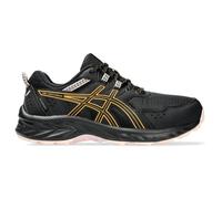 ASICS GEL-VENTURE 9 WATERPROOF Black/Stadium Orange 7