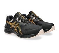 Asics Gel-venture 9 Wp Trail Running Shoes Black EU 39 Woman