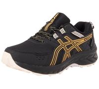 ASICS GEL-VENTURE 9 WATERPROOF Black/Stadium Orange 7